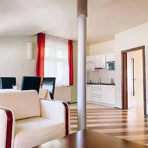 Apartmán Riverside Thalia, Karlovy Vary