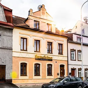 Penzion Sunshine Pension, Karlovy Vary