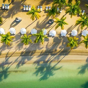 ***** Hotel Carlisle Bay Antigua und Barbuda