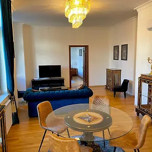  Apartment Prestige Tschechische Republik