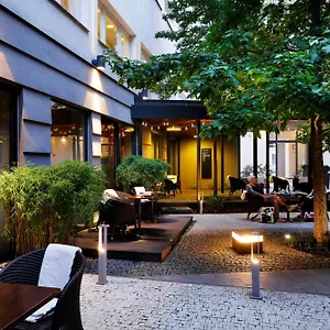 *** Hotel Three Crowns Tschechische Republik