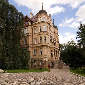 Apartmán Liberty, Karlovy Vary