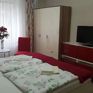 Apartmán Pavlova, Karlovy Vary